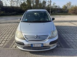 Usata 2003 Citroën C3 Tre volumi | 3000 € (Buon prezzo)