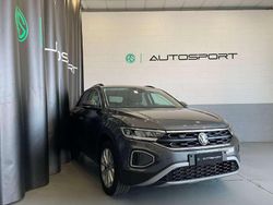 Grigio Usata 2023 VW T-Roc Life SUV | 20.900 € (Ottimo prezzo)
