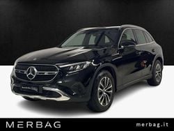 Nero Usata 2025 Mercedes GLC220 Advanced SUV | 56.900 € (Buon prezzo)