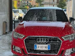Usata 2019 Audi A3 S-Line Tre volumi | 18.000 € (Buon prezzo)