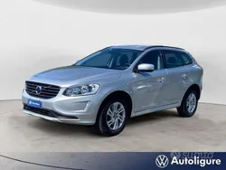 Argento Usata 2017 Volvo XC60 Business Edition SUV | 18.500 € (Super prezzo)