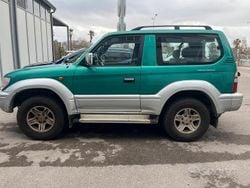 Usata 1996 Toyota Land Cruiser | 8500 €