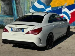 Usata 2014 Mercedes CLA45 AMG AMG Coupé | 22.500 € (Ottimo prezzo)