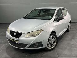 Grigio Usata 2009 Seat Ibiza Tre volumi | 2900 € (Buon prezzo)