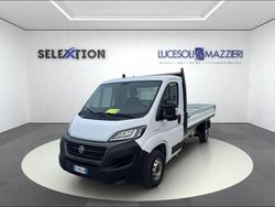 Bianco Usata 2020 Fiat Ducato 33 Furgone | 20.901 € (Buon prezzo)