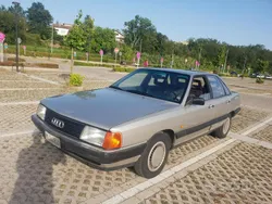 Usata 1983 Audi 100 | 3500 €