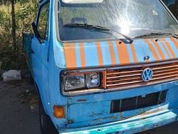 Usata 1990 VW T3 Furgone | 1000 €