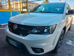 Usata 2014 Fiat Freemont SUV | 9000 € (Buon prezzo)