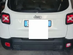 Usata 2021 Jeep Renegade Limited SUV | 15.800 € (Ottimo prezzo)