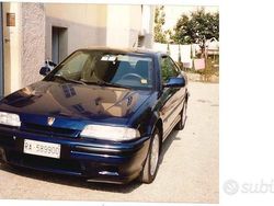 Blu Usata 1993 Rover 216 Coupé | 5000 €