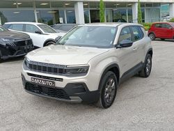 Grigio granite metallizzato Nuova 2025 Jeep Avenger Longitude SUV | 24.950 € (Buon prezzo)