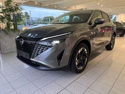 Grigio scuro Nuova 2025 Nissan Qashqai N-Connecta SUV | 26.900 € (Buon prezzo)