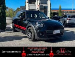 Nero Usata 2020 Mini ONE Hype Due volumi | 18.490 € (Buon prezzo)