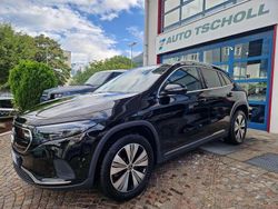 Nachtschwarz Usata 2021 Mercedes EQA250 SUV | 26.400 € (Buon prezzo)