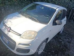 Usata 2013 Fiat Panda Tre volumi | 5250 € (Buon prezzo)