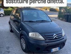 Nero Usata 2006 Citroën C3 | 300 €