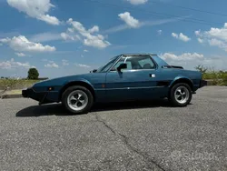 Usata 1981 Fiat X 1/9 Cabrio | 13.500 €