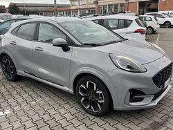 Other Usata 2022 Ford Puma ST-Line X SUV | 18.500 € (Buon prezzo)