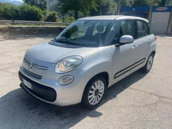 Nessuno(met.) Usata 2013 Fiat 500L Monovolume | 6500 € (Buon prezzo)