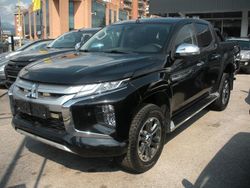 Nero Usata 2022 Mitsubishi L200 Intense Pick-up | 28.800 € (Super prezzo)