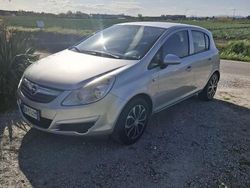 Usata 2008 Opel Corsa Due volumi | 2600 € (Buon prezzo)