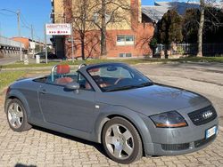 Usata 2000 Audi TT Roadster Cabrio | 19.500 € (Molto cara)
