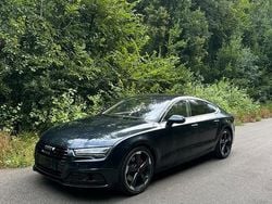 Blu Usata 2015 Audi A7 Tre volumi | 21.000 € (Ottimo prezzo)