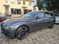 Grigio Usata 2019 BMW 320 Station wagon | 17.500 € (Ottimo prezzo)