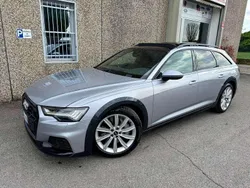 Grigio scuro Usata 2021 Audi A6 Ambiente | 46.990 € (Buon prezzo)