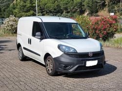 Usata 2020 Fiat Doblò Monovolume | 11.000 € (Buon prezzo)