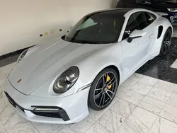 Argento(met.) Usata 2023 Porsche 911 Turbo Coupé | 219.900 €