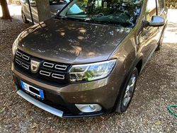 Usata 2020 Dacia Sandero Stepway Due volumi | 9500 € (Ottimo prezzo)