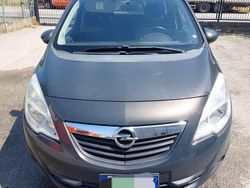 Usata 2013 Opel Meriva Cosmo Monovolume | 4000 € (Ottimo prezzo)