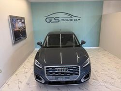 Grigio Usata 2017 Audi Q2 SUV | 16.700 € (Buon prezzo)