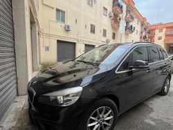 Nero Usata 2017 BMW 218 SUV | 14.000 € (Buon prezzo)
