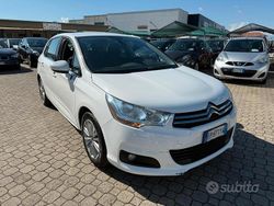 Bianco Usata 2013 Citroën C4 Business Class Tre volumi | 5990 € (Buon prezzo)