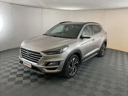 Oro Usata 2020 Hyundai Tucson SUV | 21.199 € (Buon prezzo)