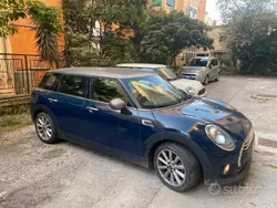 Usata 2018 Mini Clubman Station wagon | 15.000 € (Ottimo prezzo)
