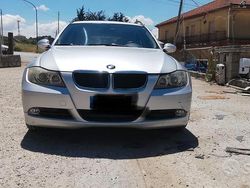 Usata 2007 BMW 320 Station wagon | 1500 € (Ottimo prezzo)
