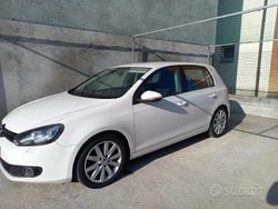 Usata 2012 VW Golf VII Due volumi | 7500 € (Buon prezzo)