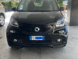 Usata 2019 Smart ForFour Superpassion Due volumi | 16.000 € (Cara)