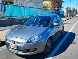 Grigio Usata 2010 Fiat Bravo Due volumi | 3500 € (Buon prezzo)