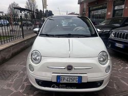 Bianco Usata 2013 Fiat 500 Due volumi | 5200 € (Ottimo prezzo)