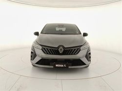 Grigio Usata 2025 Renault Clio V Techno Tre volumi | 16.450 € (Buon prezzo)