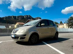 Oro Usata 2007 Lancia Musa Monovolume | 3250 € (Buon prezzo)
