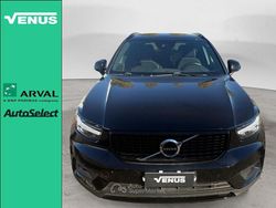 Nero Usata 2021 Volvo XC40 R-Design SUV | 26.900 € (Buon prezzo)