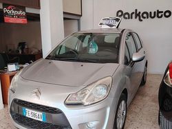 Argento Usata 2011 Citroën C3 Business Class Due volumi | 5400 € (Buon prezzo)