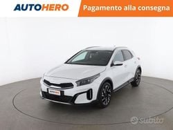 Bianco Usata 2024 Kia XCeed SUV | 23.399 € (Buon prezzo)