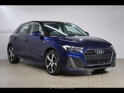 Blu Usata 2024 Audi A1 Ambiente Due volumi | 24.890 € (Buon prezzo)