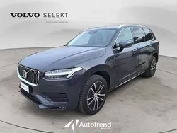 Grigio Usata 2020 Volvo XC90 Momentum SUV | 38.700 € (Buon prezzo)